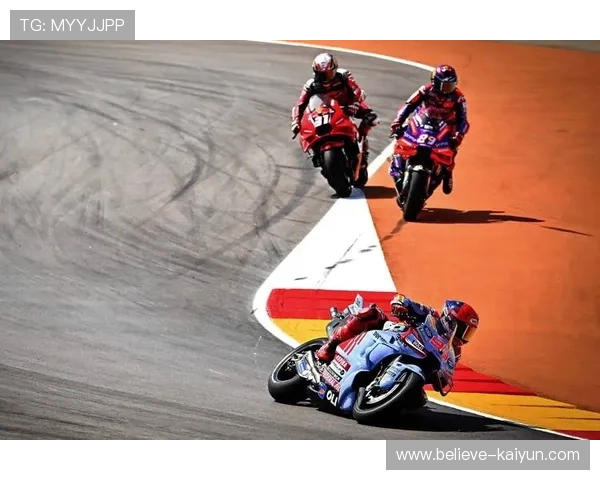 MotoGP赛季最新动态:关键车手表现解析与赛道技术革新一览 MotoGP赛季最新动态:关键车手表现解析与赛道技术革新一览