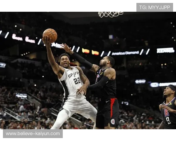 NBA马刺王朝重塑之路与未来崛起全景解析传奇精神传承与新星成长故事