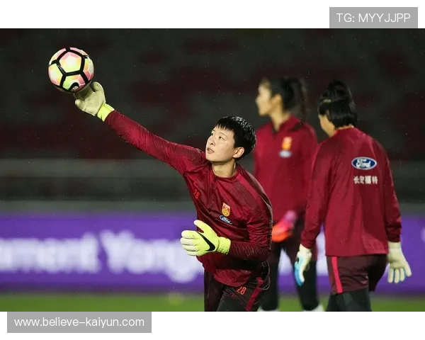 中国女足勇夺亚洲杯冠军 迎来历史性突破 全队士气高涨 力争世界杯更好表现 中国女足勇夺亚洲杯冠军 迎来历史性突破 全队士气高涨 力争世界杯更好表现