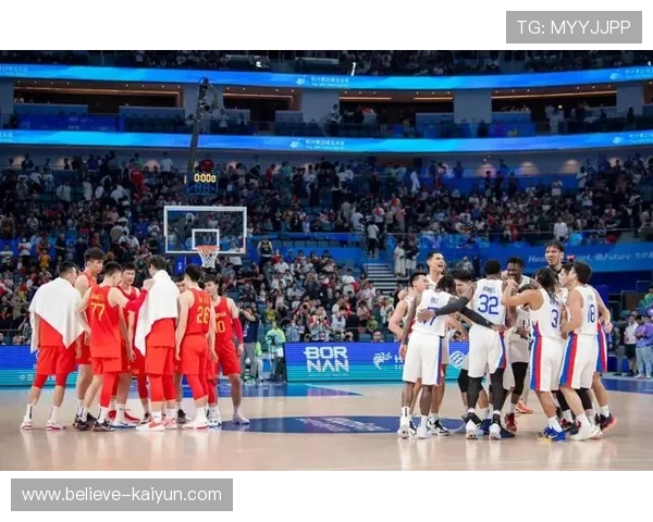 中国男篮备战奥运关键热身赛新阵容首次亮相引关注全国球迷期待升级 中国男篮备战奥运关键热身赛新阵容首次亮相引关注全国球迷期待升级