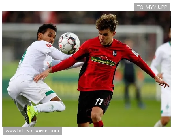 德甲劲旅弗赖堡俱乐部的崛起历程与青训传奇以及欧洲赛场新篇章辉煌