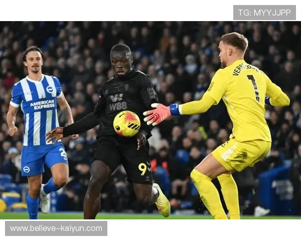 布莱顿足球俱乐部崛起之路：从英格兰海岸小城到英超新贵