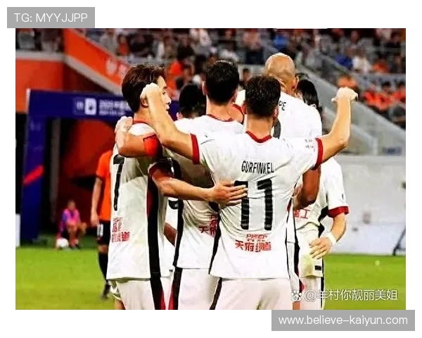 新赛季中超焦点对决引爆球迷热情球队新援表现成关键赛季走向成悬念