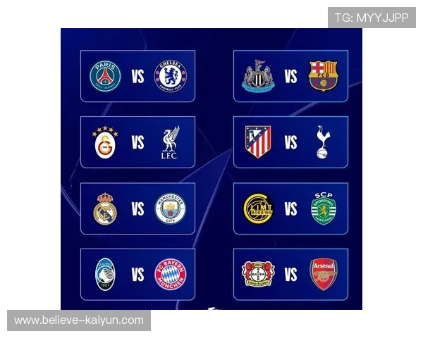 曼城力克皇马晋级欧冠四强梅西再创纪录引热议英超争冠形势骤变