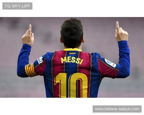 梅西回归巴萨已成定局 俱乐部计划重建核心阵容