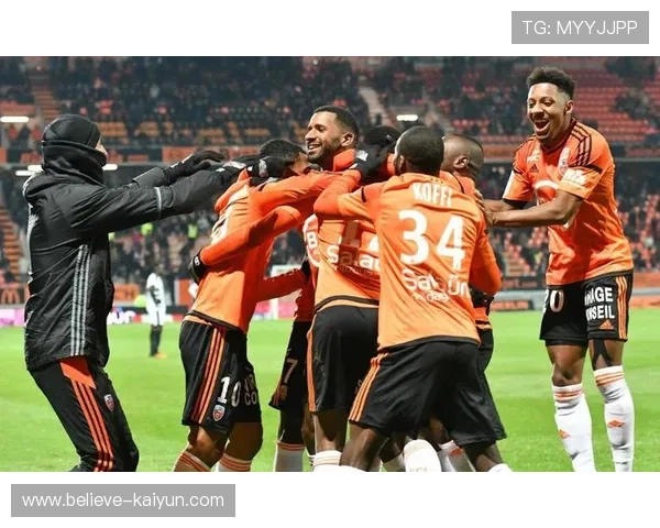 洛里昂俱乐部百年征程与法甲荣耀复兴之路全景纪实与青训传奇故事