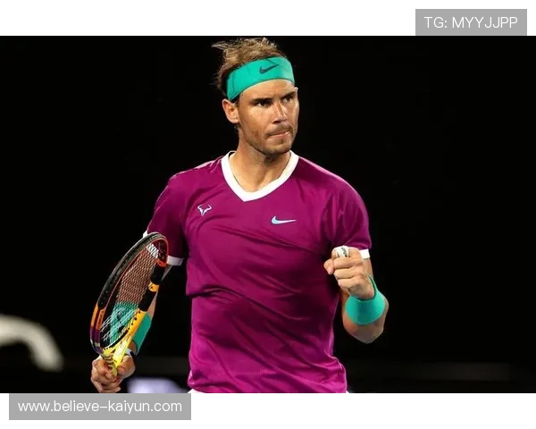 澳网焦点战纳达尔逆转晋级引爆球迷热议再创大满贯传奇新篇章走势 澳网焦点战纳达尔逆转晋级引爆球迷热议再创大满贯传奇新篇章走势