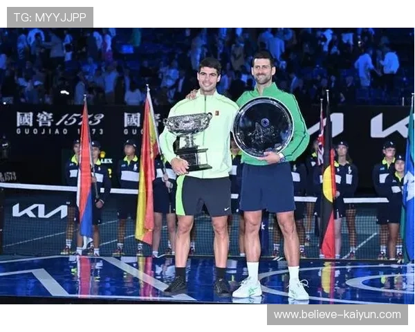 2026年网球赛季揭幕 战况激烈众星争锋 谁将登顶新一届大满贯