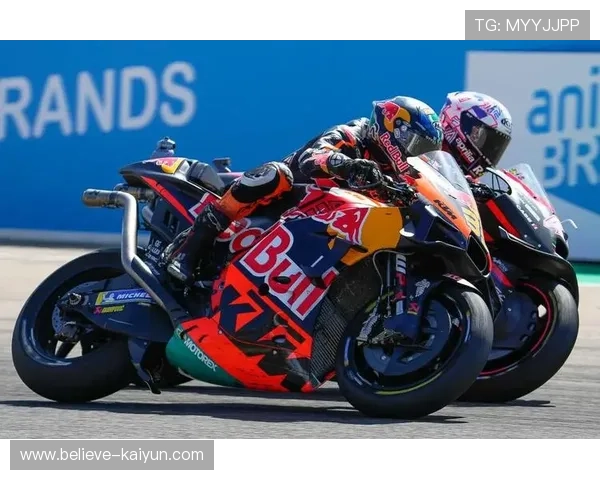 MotoGP赛场风云再起车手争冠升级新赛季格局生变引发全球热议 MotoGP赛场风云再起车手争冠升级新赛季格局生变引发全球热议