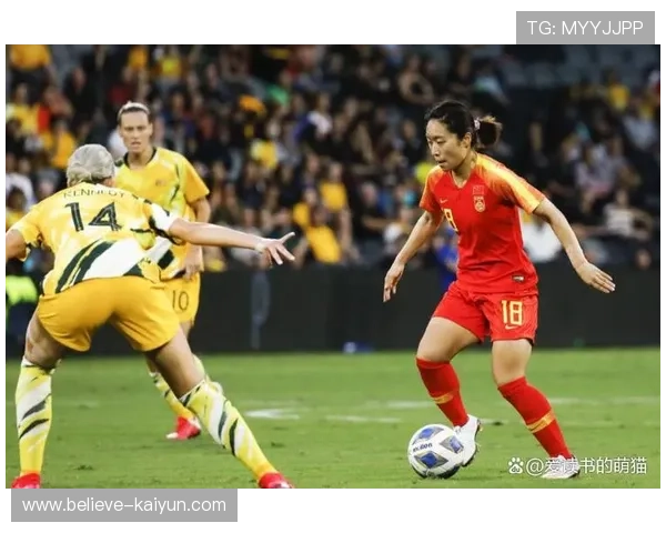 中国女足力克日本晋级世界杯决赛 迎来历史性突破