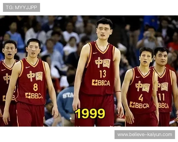 中国篮球队在国际赛场大胜对手，晋级世界杯八强创历史新纪录