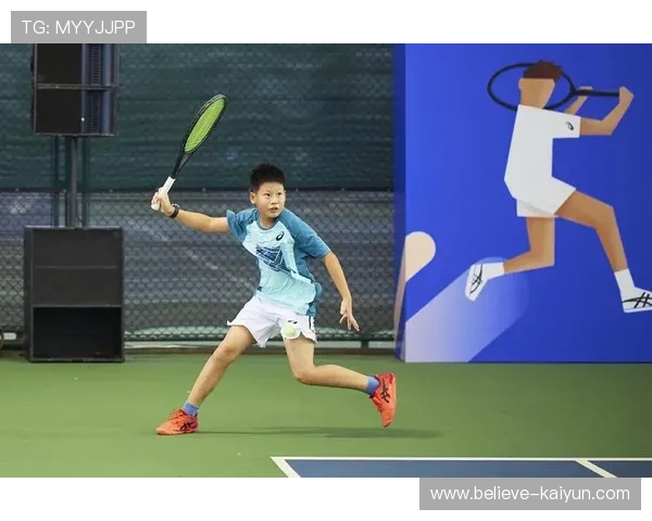 全新网球赛季启航 多位顶级球员纷纷亮相开启争冠之旅