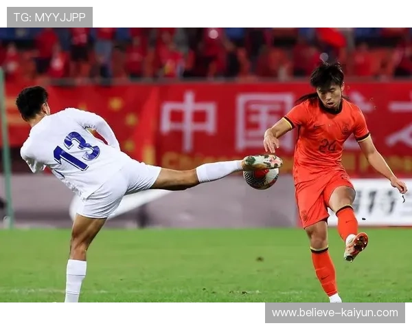 国足迎来关键热身赛全力备战亚洲杯备战形势分析 国足迎来关键热身赛全力备战亚洲杯备战形势分析