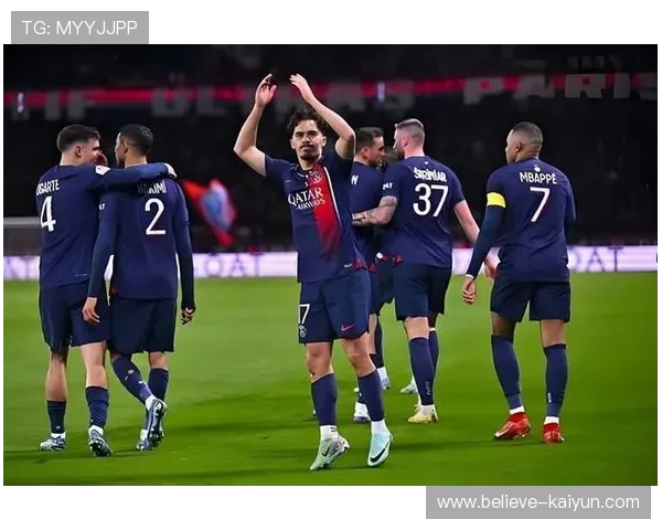 巴黎圣日耳曼俱乐部全方位解析球队发展与未来战略展望