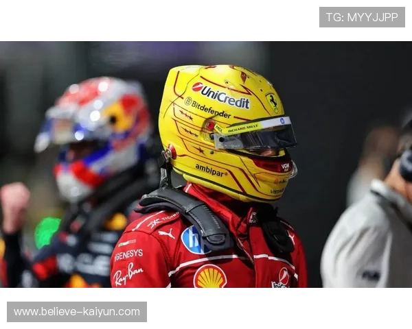 梅赛德斯与红牛新赛季争冠激烈法拉利力求重返领奖台