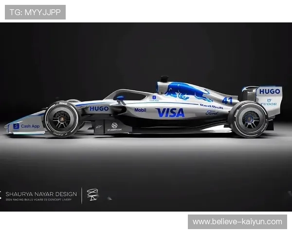 F1赛季重大变革揭晓 新规则或将彻底改变赛车竞技格局