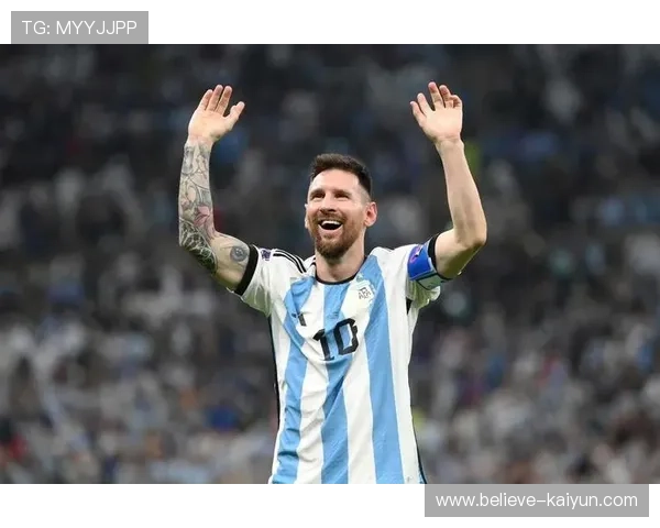 梅西转会传闻再起 巴黎圣日耳曼欲重签阿根廷巨星