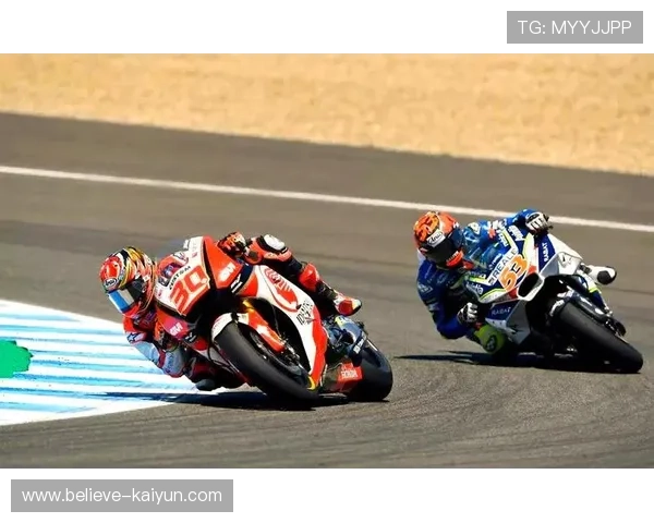 马尔克斯强势回归赛场引发MotoGP最新赛季激烈竞争态势