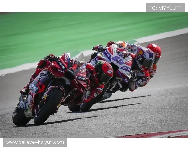 马奎兹强势回归MotoGP赛场引发车迷热烈关注