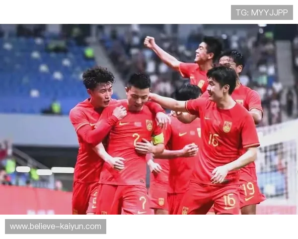 2026世界杯中国男足能否成功晋级全新展望与分析 2026世界杯中国男足能否成功晋级全新展望与分析